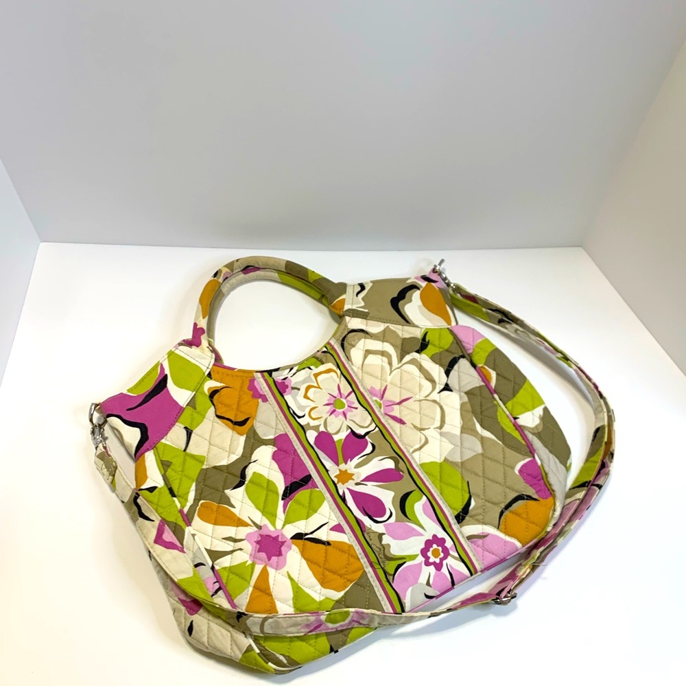 Vera Bradley Large bag / tote